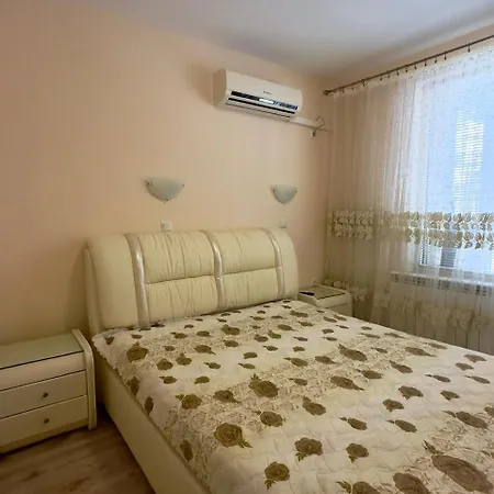двустаен в Lägenhet