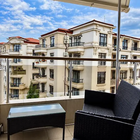 двустаен в Apartman Pomorie